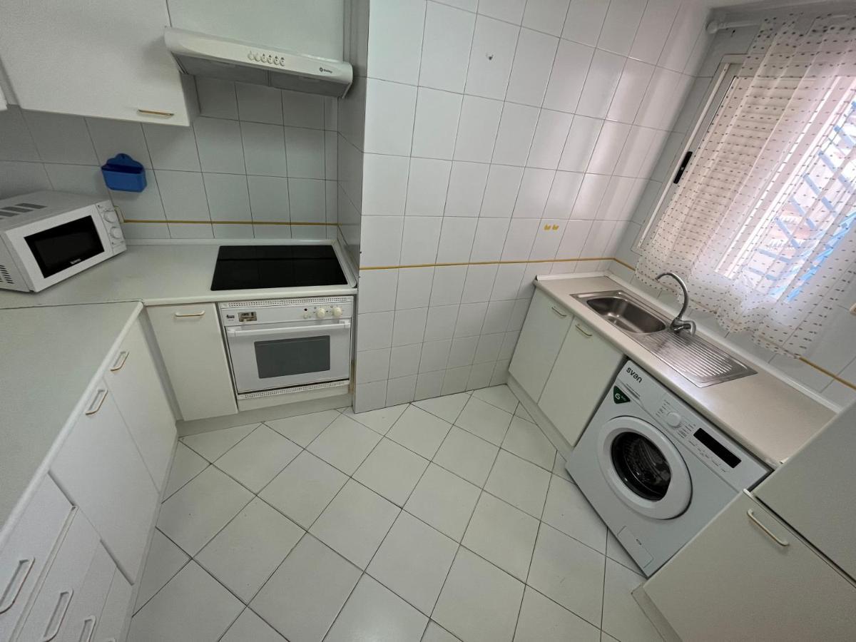 Apartamentos Nova Romana Altamar Alcossebre Exterior foto