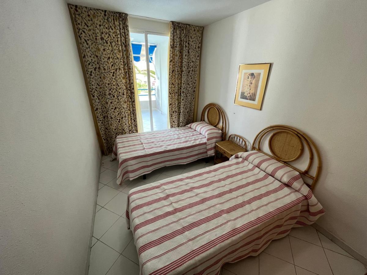 Apartamentos Nova Romana Altamar Alcossebre Exterior foto