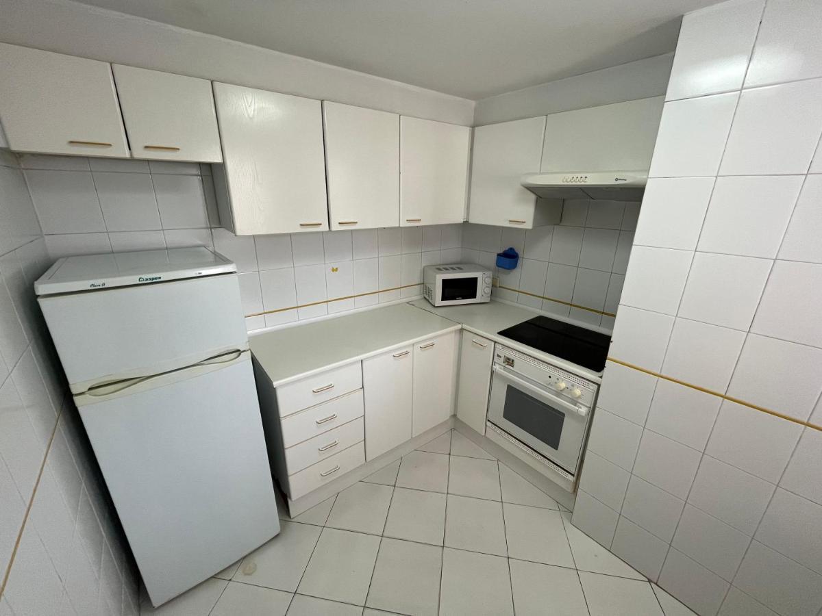 Apartamentos Nova Romana Altamar Alcossebre Exterior foto