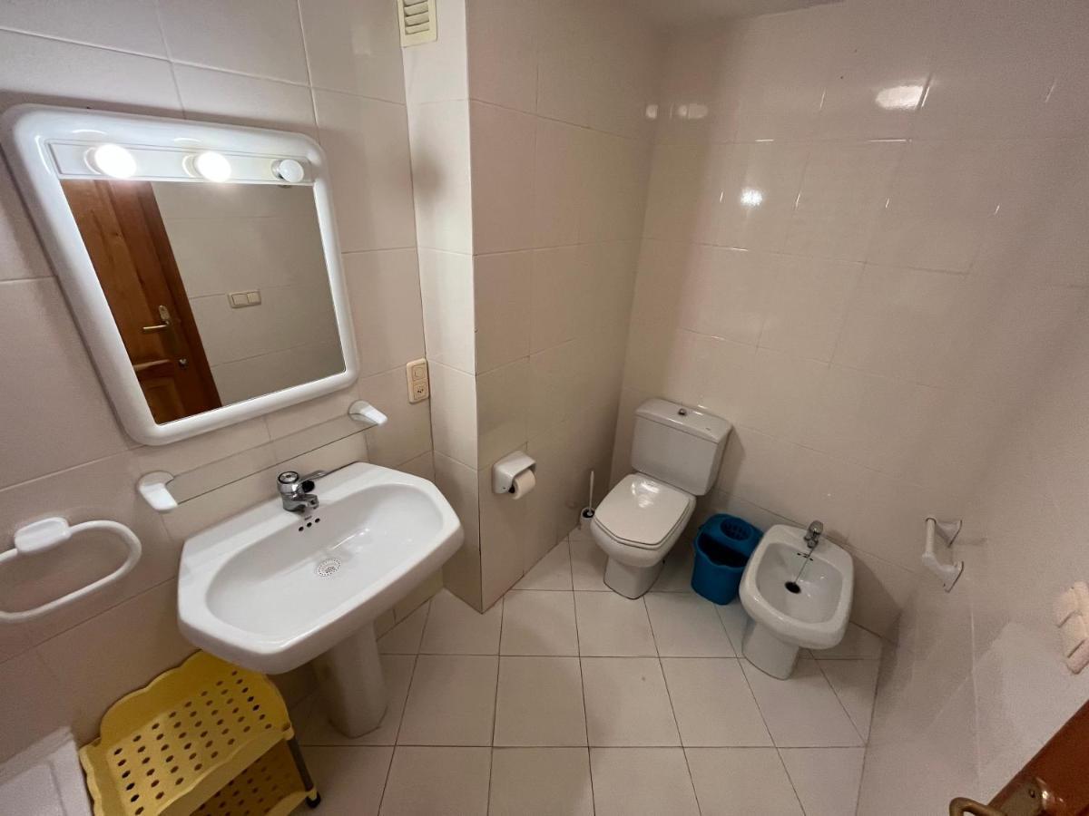 Apartamentos Nova Romana Altamar Alcossebre Exterior foto